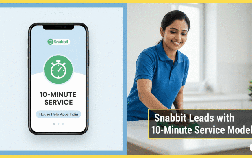 House Help Apps India