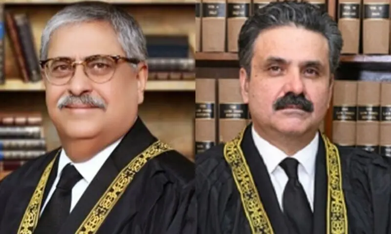 Justice Athar Minallah Urges Protection of Judicial Independence in Pakistan