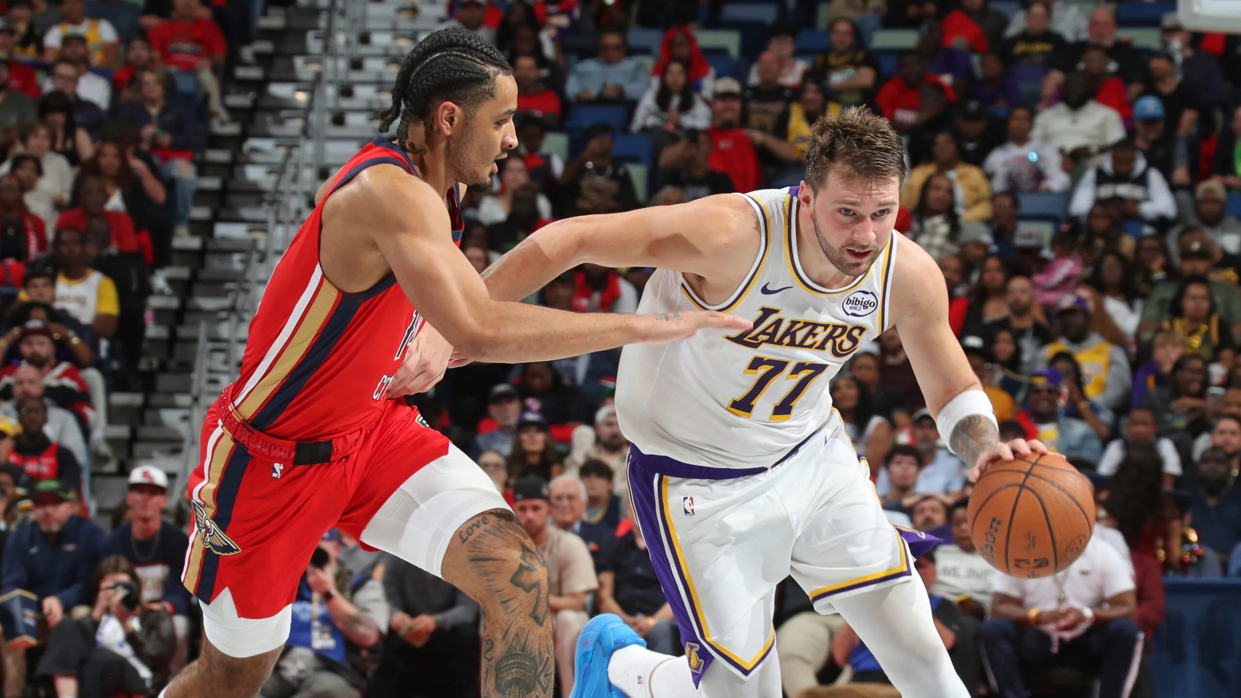 Lakers vs Pelicans Today: Why This Matchup Matters