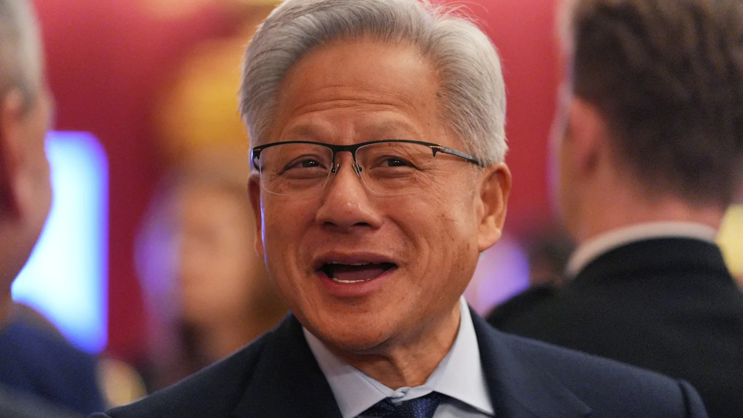 What Happens at Nvidia Earnings Time? Q3 Results, Peter Thiel Nvidia Sale & Live Updates