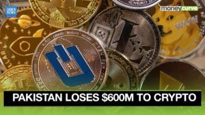 Pakistan Loses an Estimated $600 Million to Illegal Cryptocurrency Transactions