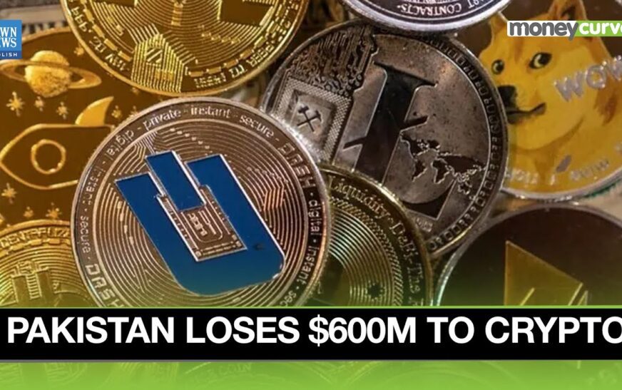 Pakistan Loses an Estimated $600 Million to Illegal Cryptocurrency Transactions