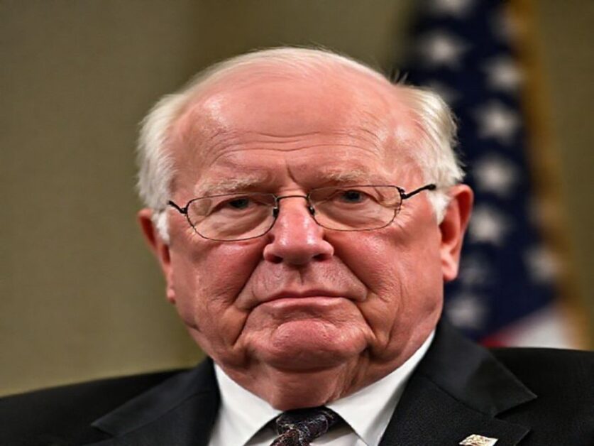 Powerful VP Dick Cheney, Architect of Iraq War, Dead at 84