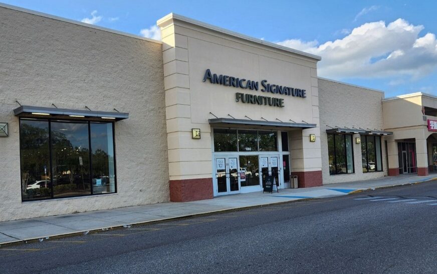American Signature Furniture Chapter 11: What It Means for Consumers and Investors