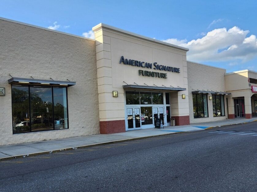 American Signature Furniture Chapter 11: What It Means for Consumers and Investors