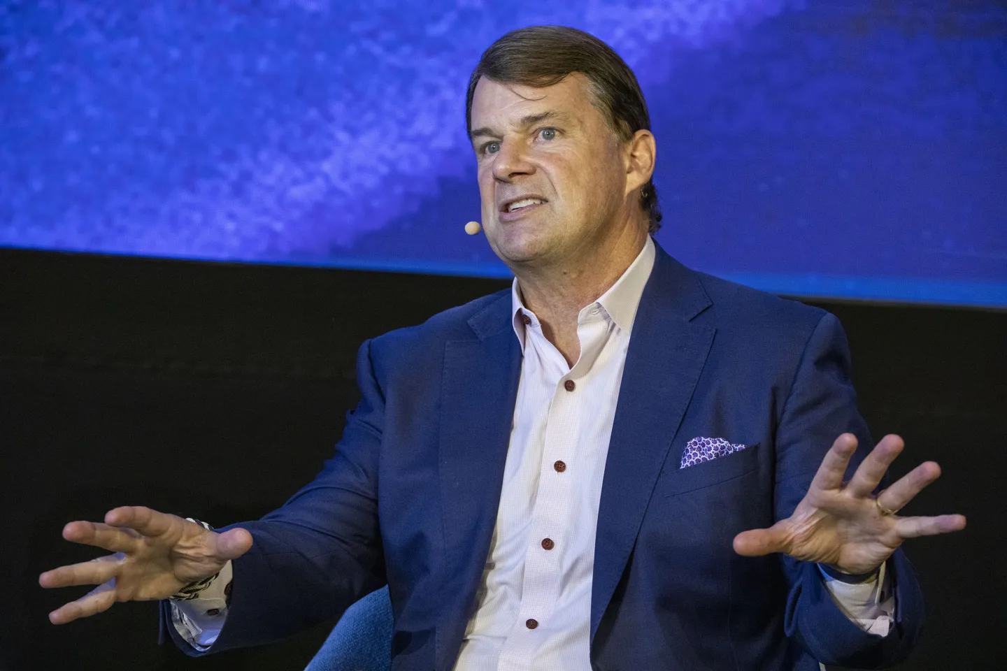 Ford CEO Jim Farley’s Shocking Discovery Could Change the Future of Electric Vehicles