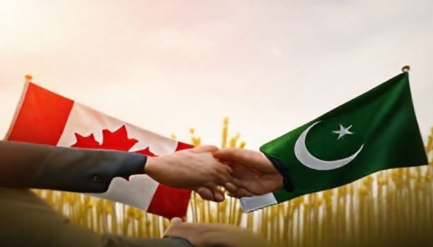 New Canada-Pakistan Pact Boosts Canola Trade Access (55 c….