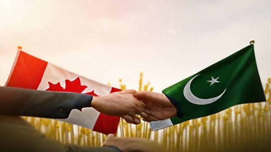 New Canada-Pakistan Pact Boosts Canola Trade Access (55 c….
