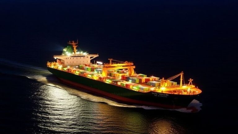 Pakistan Terminates 21 LNG Cargoes with Eni: Energy Strategy