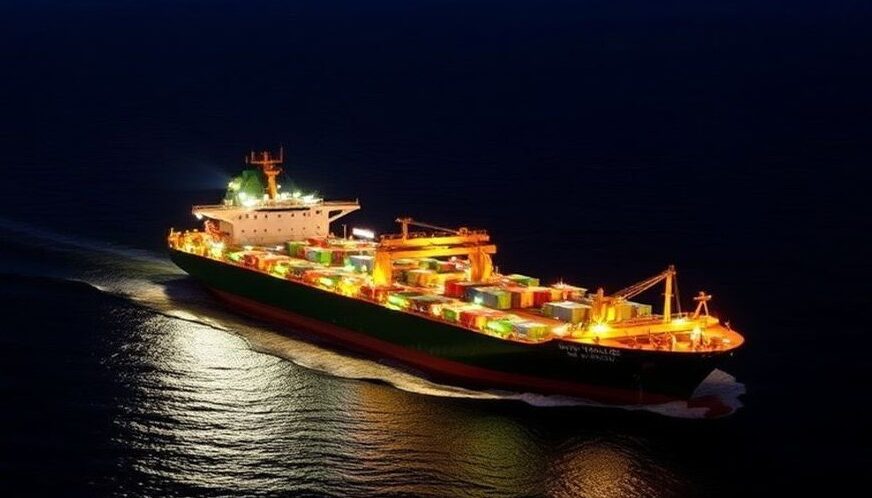 Pakistan Terminates 21 LNG Cargoes with Eni: Energy Strategy