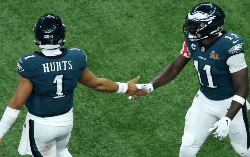 Lions vs Eagles: Live Updates, Stats, Predictions & 2025 NFC Championship Hype