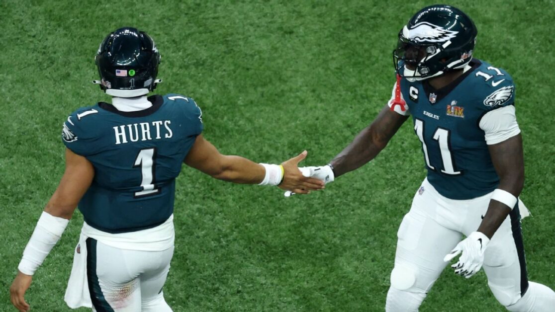 Lions vs Eagles: Live Updates, Stats, Predictions & 2025 NFC Championship Hype