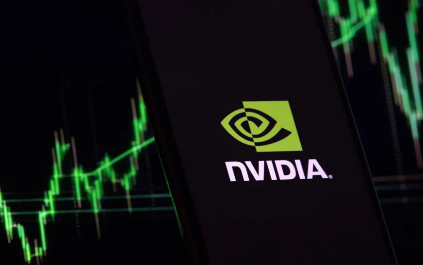 Nvidia Stock Price: What’s Happening Today? Full Update on Nvidia Stock News & Market Outlook