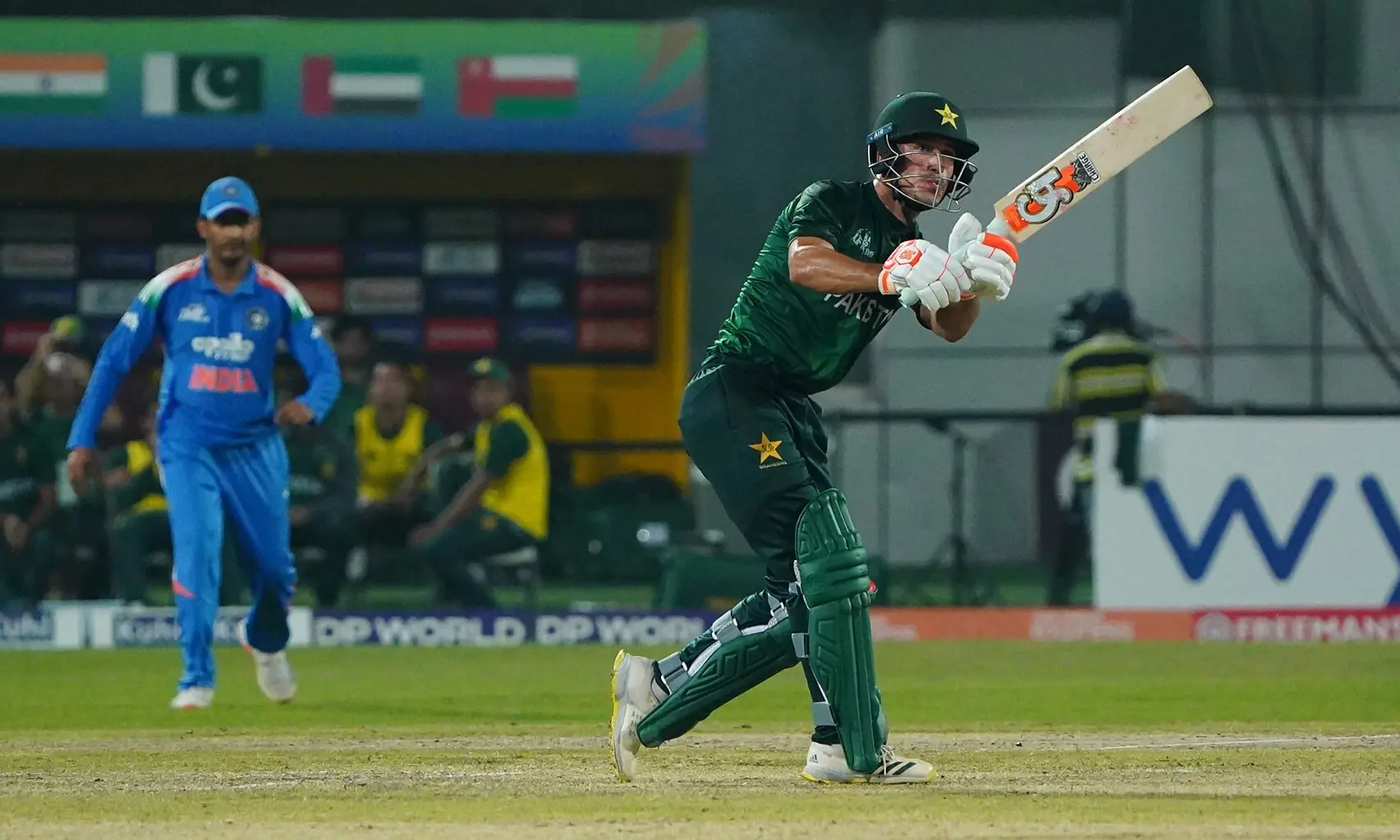 Pak vs India Today Match: Rising Stars, Scorecard & T20/Asia Cup