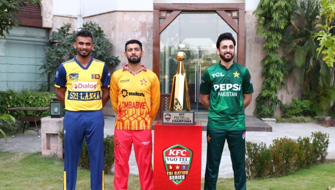 Zimbabwe National Cricket Team vs Pakistan National Cricket Team: Preview, Players & Key Battles