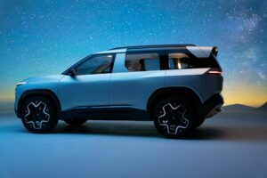 Tata Sierra 2025: The Future of SUV Luxury and Performance