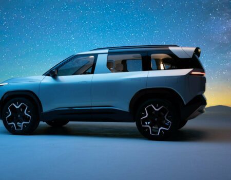 Tata Sierra 2025: The Future of SUV Luxury and Performance